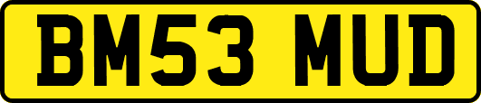 BM53MUD