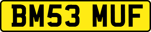 BM53MUF