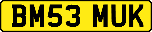 BM53MUK