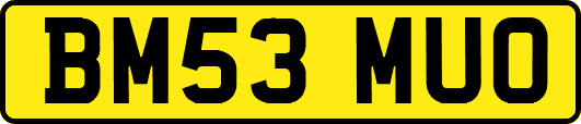 BM53MUO