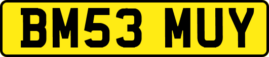 BM53MUY