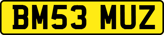 BM53MUZ