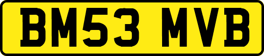 BM53MVB