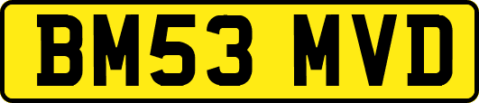 BM53MVD
