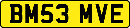 BM53MVE