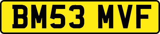 BM53MVF