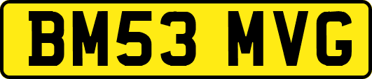 BM53MVG