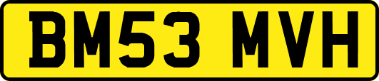 BM53MVH