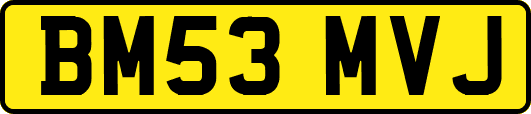 BM53MVJ
