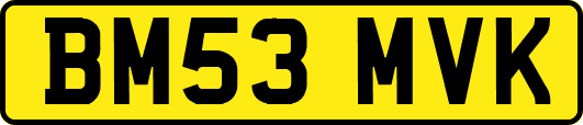 BM53MVK