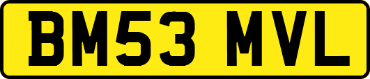 BM53MVL