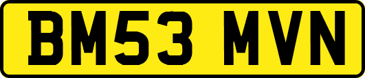 BM53MVN