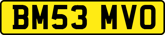 BM53MVO