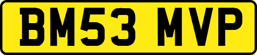 BM53MVP