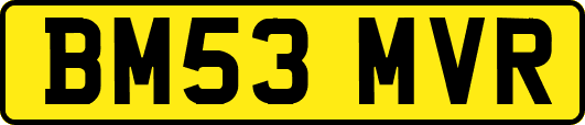 BM53MVR