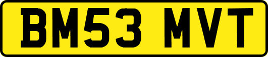 BM53MVT