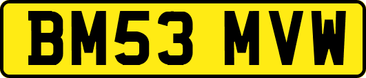 BM53MVW