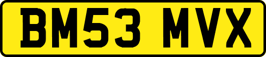 BM53MVX