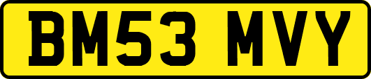 BM53MVY