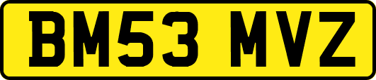BM53MVZ