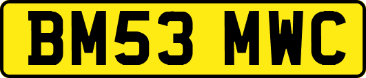 BM53MWC