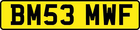 BM53MWF