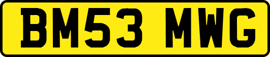 BM53MWG