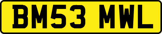 BM53MWL