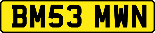 BM53MWN