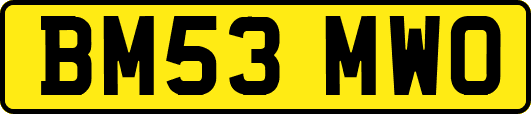 BM53MWO