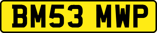BM53MWP
