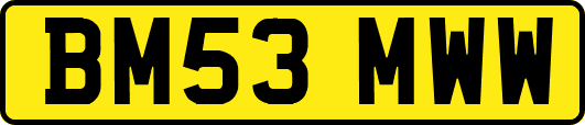 BM53MWW