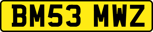 BM53MWZ