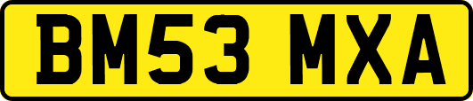 BM53MXA