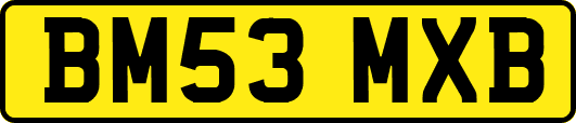 BM53MXB