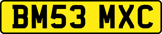 BM53MXC