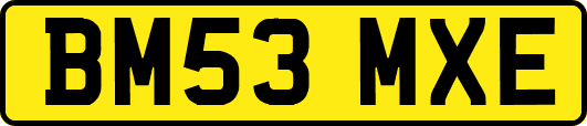 BM53MXE
