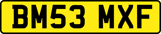 BM53MXF