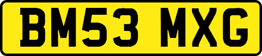 BM53MXG