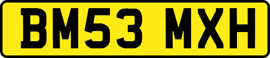 BM53MXH