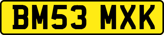 BM53MXK