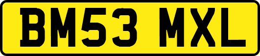 BM53MXL