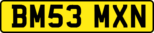 BM53MXN
