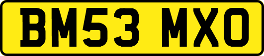 BM53MXO