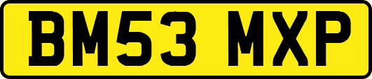 BM53MXP