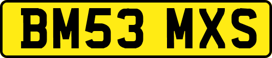 BM53MXS