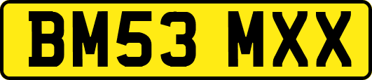 BM53MXX