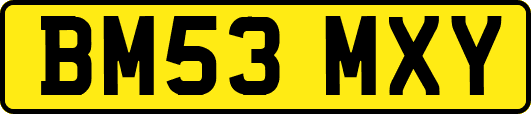 BM53MXY
