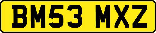 BM53MXZ