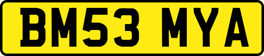 BM53MYA
